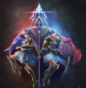 ♊