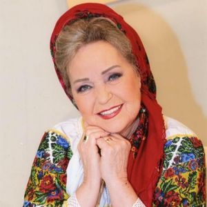 Mioara Velicu -  Balanță 19 Octombrie ✔