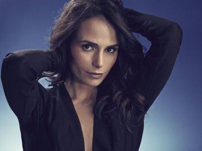 Jordana Brewster - Taur 26 Aprilie ✔