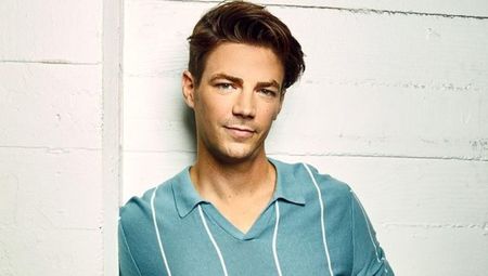 Grant Gustin -  Capricorn 14 Ianuarie ✔