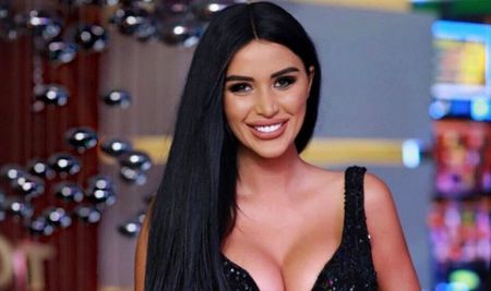 Daniela Crudu - Gemeni 14 Iunie ✔