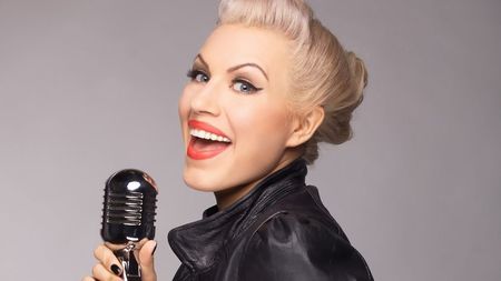 Amna - Berbec 24 March ✔