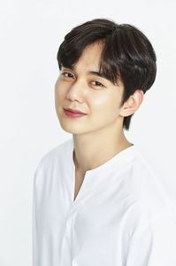 Yoo Seung-ho - Leo 17 August ✔