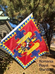 I Love Romania