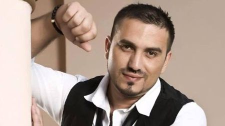 Mister Juve - Gemeni 30 Mai ✔
