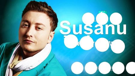 Șușanu -  Taur 20 Mai ✔