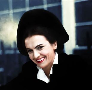 Maria Tănase  -  Balanță 25 Septembrie ✔