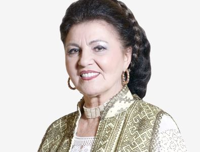 Irina Loghin - Vărsător 19 Februarie ✔
