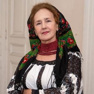 Sofia Vicoveanca - Balanță 23 Septembrie ✔