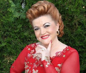 Maria Cârneci - Pești 22 Martie ✔