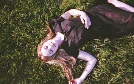 you’re daunting when you’re rational, — did you know that? — still, no apology.