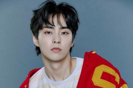 Xiumin - Aries 26 March ✔