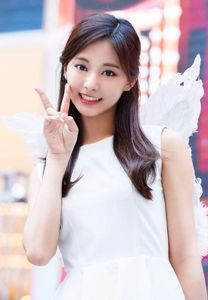 Tzuyu - Gemini 14 June ✔