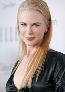 Nicole Kidman - Gemeni 20 June ✔