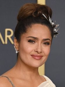 Salma Hayek - Fecioară 2 Septembrie ✔