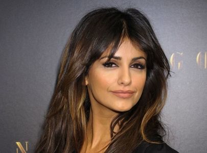 Monica Cruz - Pești 16 Martie ✔