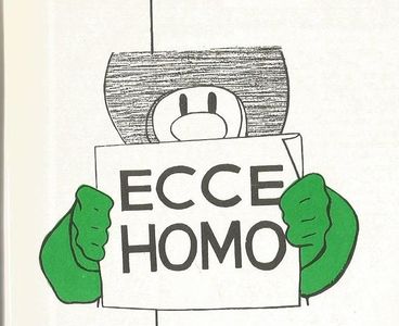 Ecce Homo