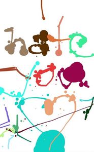 shut up, –– you draw with your left hand.