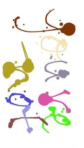 yes, I know –– that’s why I said it.