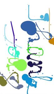 ’also listen, I don’t want to talk to you for a while.’