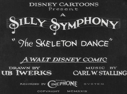 Silly Symphony