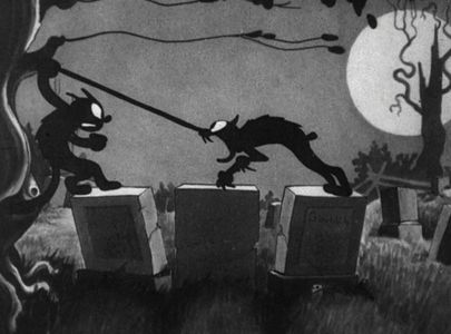 Silly Symphony