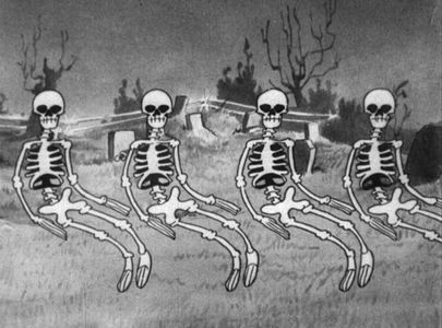 Silly Symphony
