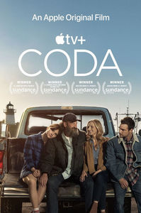 CODA (2021) vazut de mine