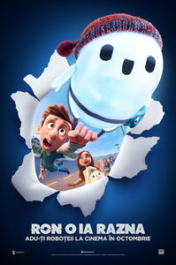 Rons Gone Wrong (2021) vazut de mine