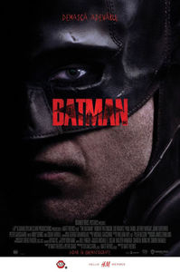 din 4 mar, The Batman (2022)