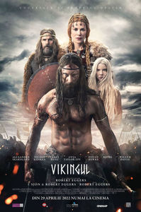 din 29 apr, The Northman (2022)