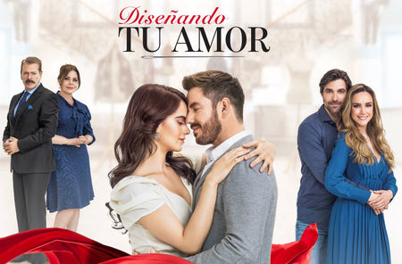 284. Pe firul iubirii (2021); Diseñando tu amor

