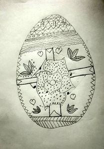 By me ❤