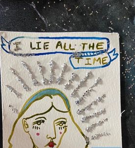 happy bday to the Bard of Avon!