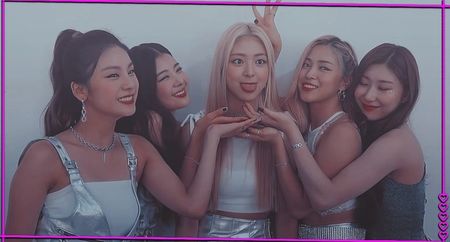❥❝있지 믿지, 날자!❞╮ᴀᴘʀɪʟ ₂₇﹐ ₂₀₂₂╲⁰⁷⁵