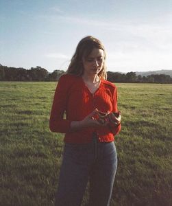 but he sells vegetables! — you know I can’t put it on, it’s dirty.