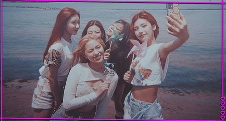 ❥❝있지 믿지, 날자!❞╮ᴍᴀʏ ₀₃﹐ ₂₀₂₂╲⁰⁸¹