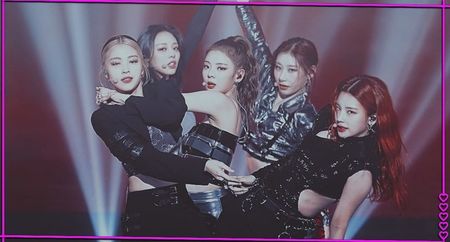 ❥❝있지 믿지, 날자!❞╮ᴍᴀʏ ₀₆﹐ ₂₀₂₂╲⁰⁸⁴