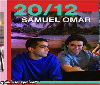 Elite Short Stories : Samu,Omar ➥ Terminat