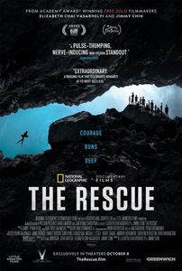 the rescue 2021, 10