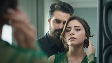 Yaman ve Seher