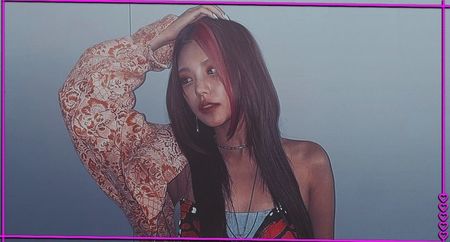 ❥❝있지 믿지, 날자!❞╮ᴍᴀʏ ₁₃﹐ ₂₀₂₂╲⁰⁹¹