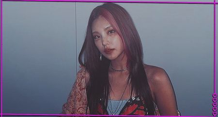 ❥❝있지 믿지, 날자!❞╮ᴍᴀʏ ₁₄﹐ ₂₀₂₂╲⁰⁹²