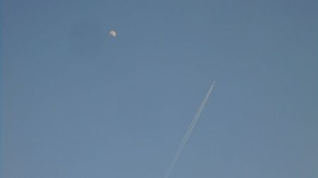 Luna in crestere in Fecioara; 10 mai 2022
