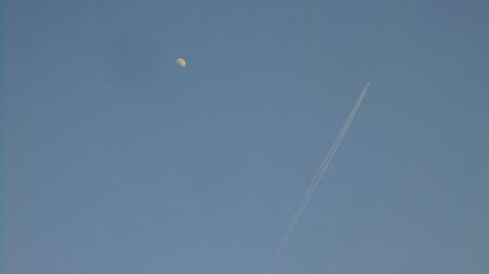 Luna in crestere in Fecioara; 10 mai 2022
