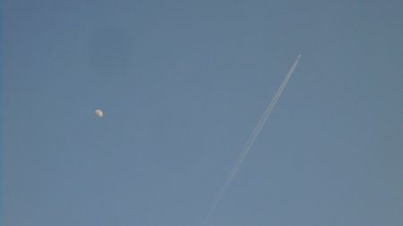 Luna in crestere in Fecioara; 10 mai 2022
