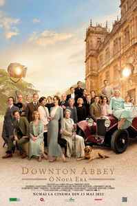 Downton Abbey - A New Era (2022)