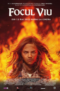 Firestarter (2022)
