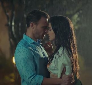 Serkan ve Eda