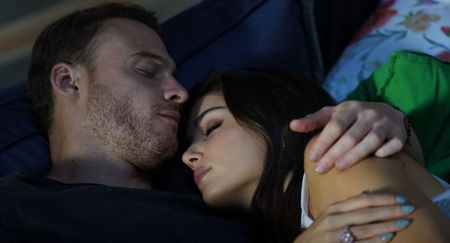 Serkan ve Eda